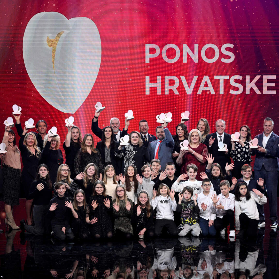 Humanitarne aktivnosti i pomoć zajednici