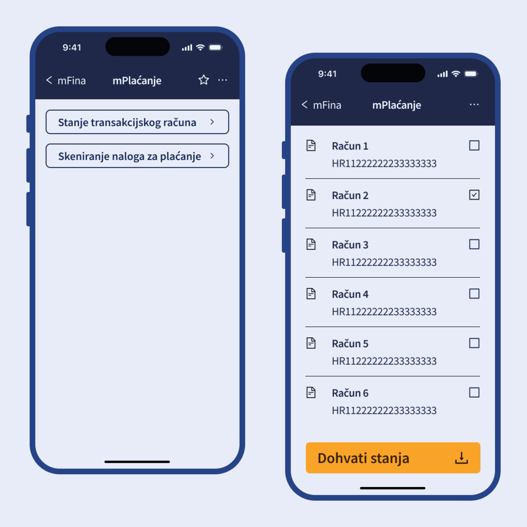 Mobile Accessibility