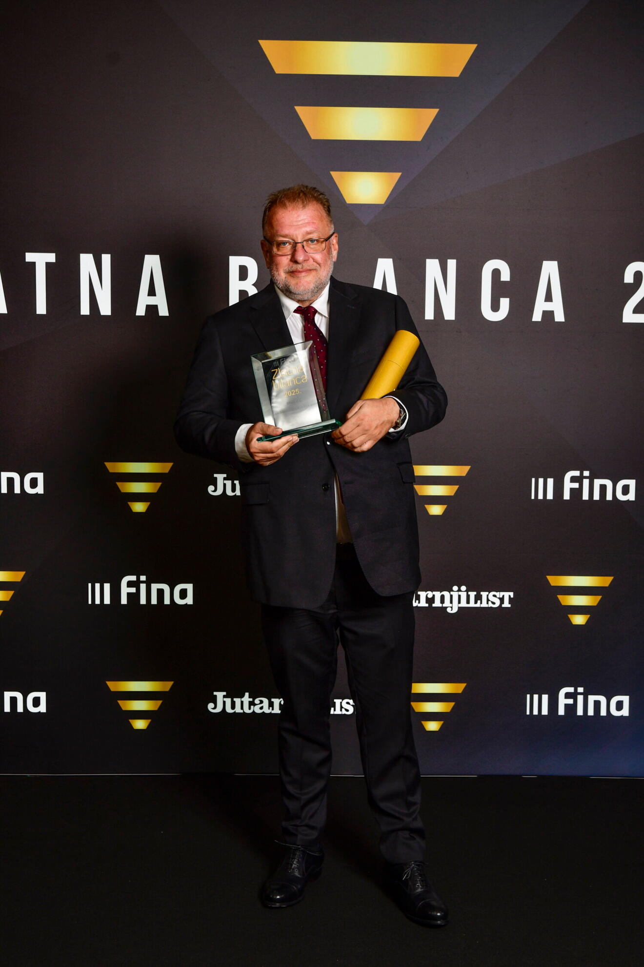 Zlatna bilanca 2025