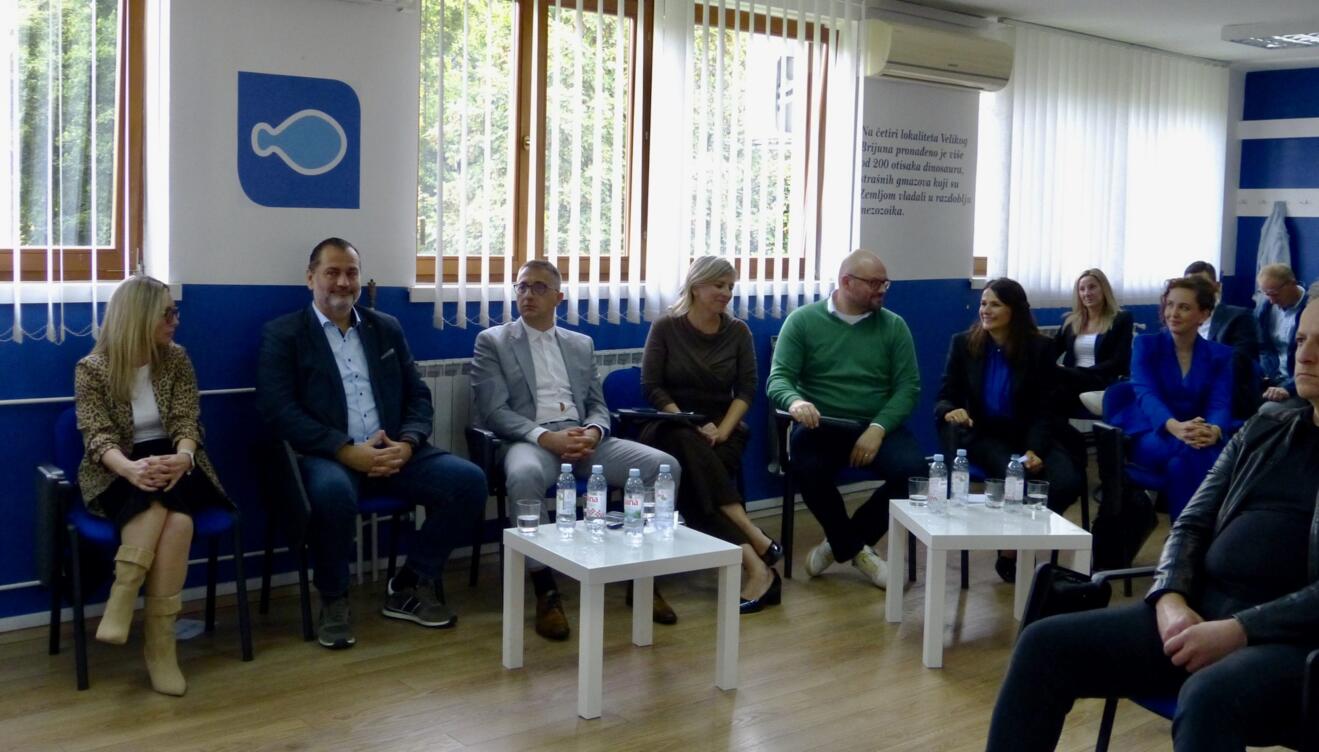 Effectus veleučilište - AI istraživanje
