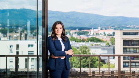 Vinka Ilak: Broj ovršenih i dalje ispod 200.000, radimo na otvaranju savjetovališta za građane