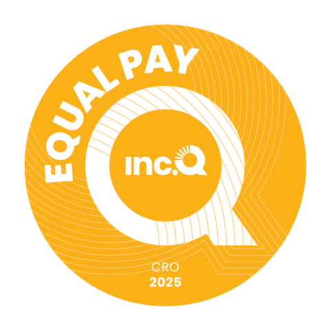 Certifikat Equal Pay za jednakost plaća
