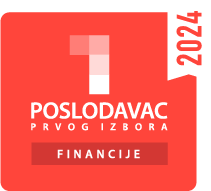 TOP poslodavac