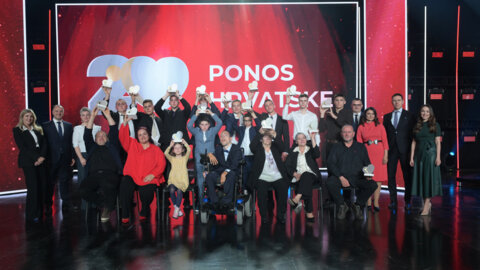 Foto: Neva Žganec/PIXSELL