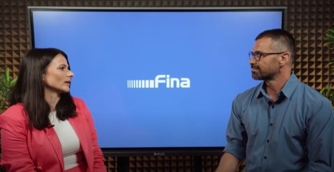 Fina na konferenciji financijske pismenosti Toni Milun 2.0