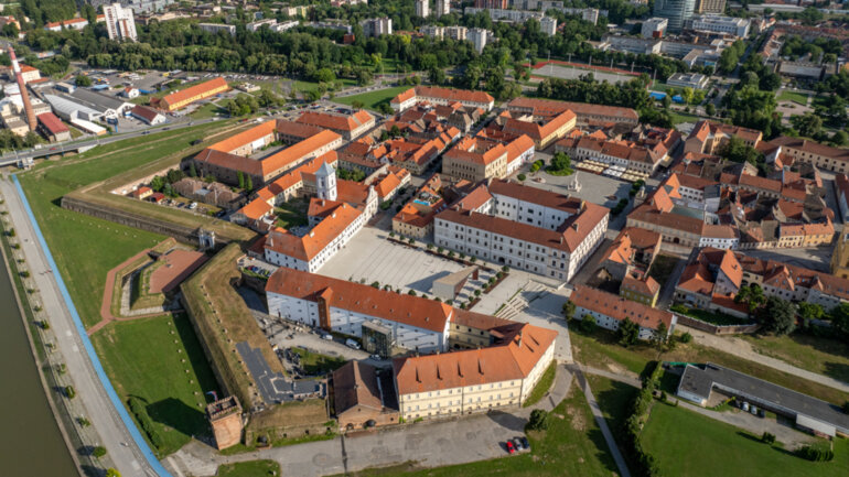Rezultati poslovanja poduzetnika Osječko-baranjske županije u 2023.