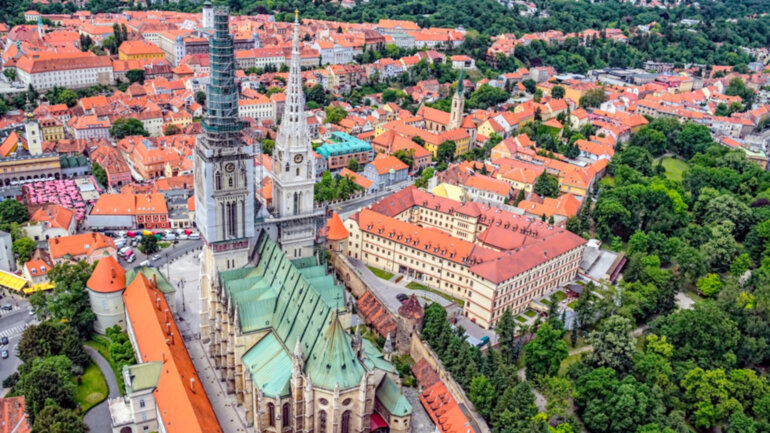 Financijski rezultati poduzetnika sa sjedištem u Gradu Zagrebu od 2019. do 2023. godine
