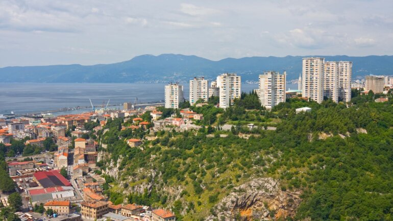 Rezultati poslovanja poduzetnika sa sjedištem u Rijeci u 2019. godini