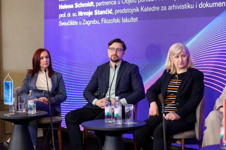 Digitalna revolucija u arhiviranju računa: e-arhiv jamči sigurnost i vjerodostojnost