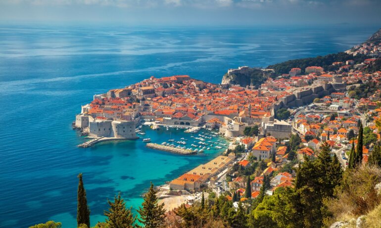 Rezultati poslovanja poduzetnika sa sjedištem u Dubrovniku, u razdoblju od 2016. – 2020. godine