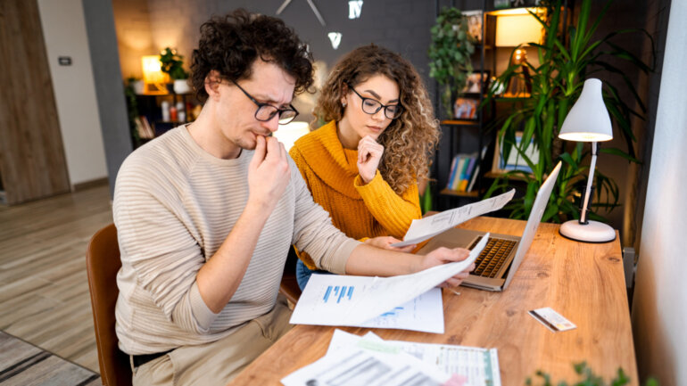 Kako se osloboditi dugova kroz jednostavni stečaj potrošača