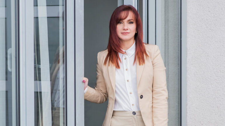 Finina direktorica Sektora digitalnih rješenja: Više ne gledamo digitalizaciju kao puku zamjenu papira