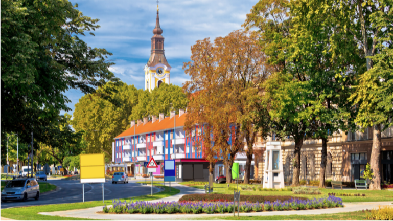 Rezultati poslovanja poduzetnika Virovitičko-podravske županije u 2023. godini