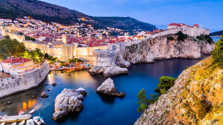 Rezultati poslovanja poduzetnika sa sjedištem u Dubrovniku u 2023. godini