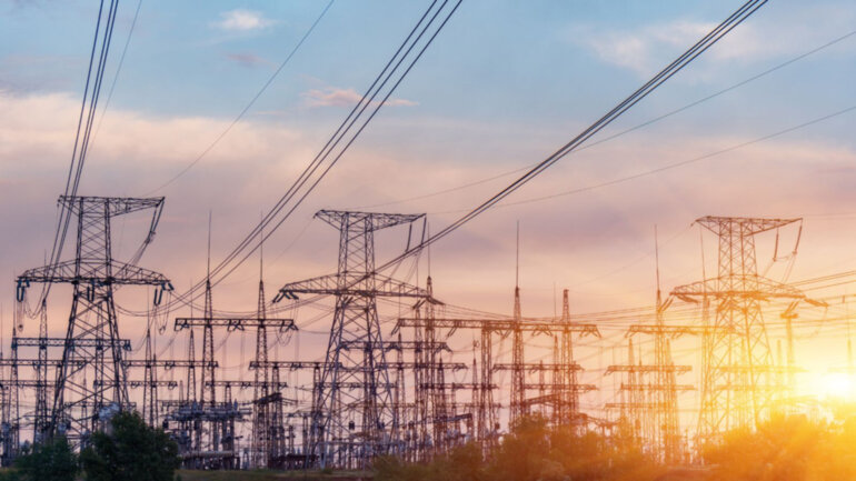 Poslovanje poduzetnika u djelatnosti proizvodnje, prijenosa i distribucije električne energije u 2023. godini