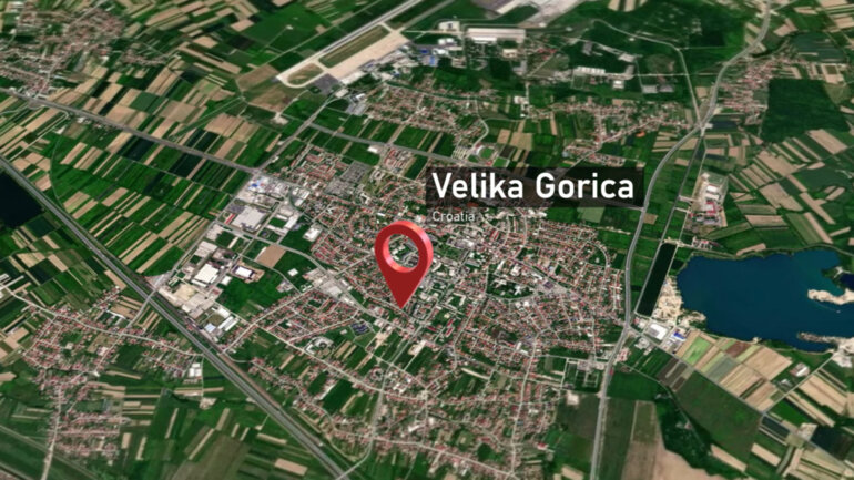 Rezultati poslovanja poduzetnika sa sjedištem u Velikoj Gorici u 2023. godini
