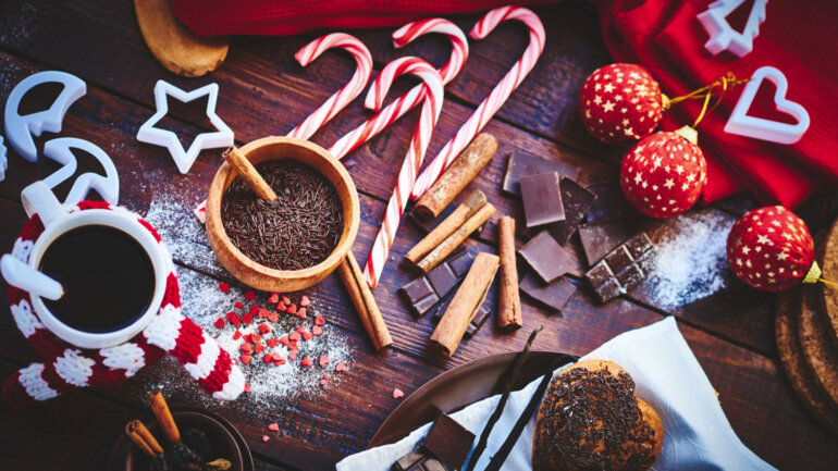 Rezultati poduzetnika u djelatnosti kakao, čokoladnih i bombonskih proizvoda u 2024. godini