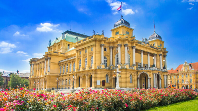 Rezultati poslovanja poduzetnika sa sjedištem u gradu Zagrebu u 2019. godini, s osvrtom na razdoblje 2015. – 2019.