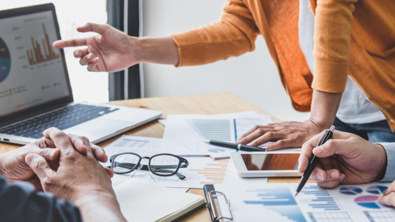 Rezultati poduzetnika u top 10 gradova po ukupnim prihodima u 2024. godini