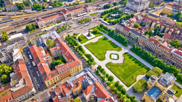 Rezultati poduzetnika sa sjedištem u Gradu Zagrebu od 2020. do 2024. godine