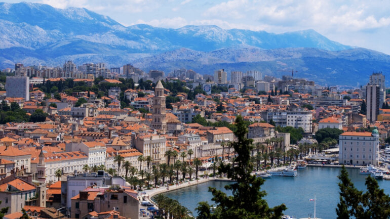 Financijski rezultati poduzetnika sa sjedištem u Splitu u 2022. godini