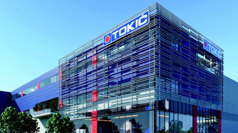 Zaprimanje ponuda za dionice tvrtke Tokić d.d u poslovnicama Fine te putem E-RIZNICE i M-RIZNICE od 20.-31.10.2025.